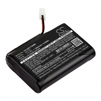 Oricom SC700 / SC700 1800mAh Li-ion 3.7V (Cameron Sino)