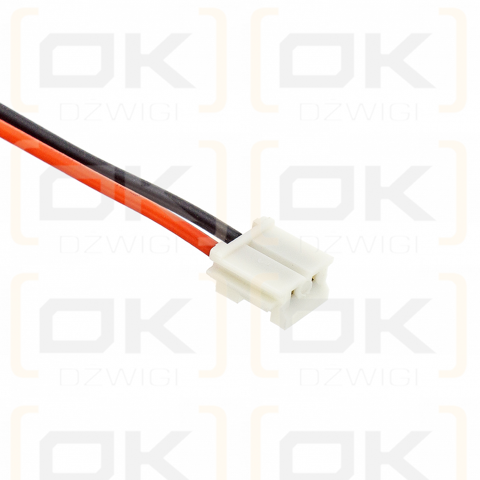 Oricom SC705 / 494521P 1400mAh Li-Polymer 3.7V (Cameron Sino)