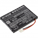 Oricom SC705 / 494521P 1400mAh Li-Polymer 3.7V (Cameron Sino)