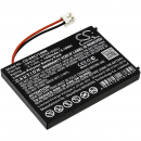 Oricom SC705 / 494521P 1400mAh Li-Polymer 3.7V (Cameron Sino)