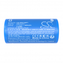 Olight S1R Baton II / IMR16340 680mAh Li-ion 3.7V (Cameron Sino)