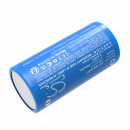 Olight S1R Baton II / IMR16340 680mAh Li-ion 3.7V (Cameron Sino)