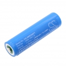 Olight Warrior MINI II / ORB-186C30 3400mAh Li-ion 3.6V (Cameron Sino)