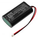 Orascoptic Zeon Discovery / 510001-140 2600mAh Li-ion 7.4V (Cameron Sino)