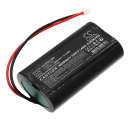 Orascoptic Zeon Discovery / 510001-140 2600mAh Li-ion 7.4V (Cameron Sino)