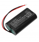 Orascoptic Zeon Discovery / 510001-140 2600 mAh Li-ion 7.4 V (Cameron Sino)