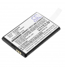 Lionelo Babyline 8.1 / NV604464 1400mAh Li-ion 3.7V (Cameron Sino)