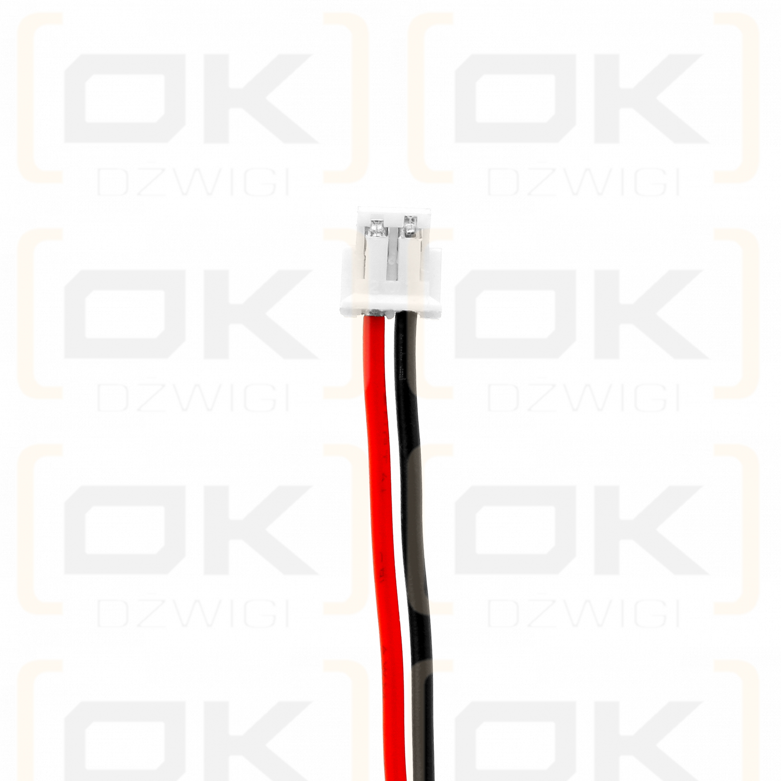 Ocean Signal MOB1 distress beacon / BBR-901SA-01509 1600mAh Li-MnO2 6.0V (Cameron Sino)