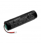 Ocean Signal rescueME MOB1 AIS / BBR-901SA-01509 1600 mAh Li-MnO2 6,0 V (Cameron Sino)