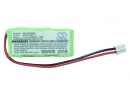 Oregon Scientific STR918 / 25AAH3BMX-2 350mAh Ni-MH 3.6V (Cameron Sino)