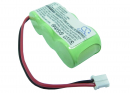 Oregon Scientific STR918 / 25AAH3BMX-2 350mAh Ni-MH 3.6V (Cameron Sino)