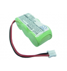 Oregon Scientific STR918/25AAH3BMX-2 350 mAh Ni-MH 3,6 V (Cameron Sino)