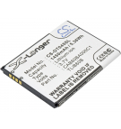 Alcatel ADR3045 / CAB60BA000C1 1450 mAh Li-ion 3.7 V (Cameron Sino)