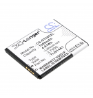 Alcatel One Touch 2008G / TLi014A1 1300 mAh Li-ion 3.7 V (Cameron Sino)