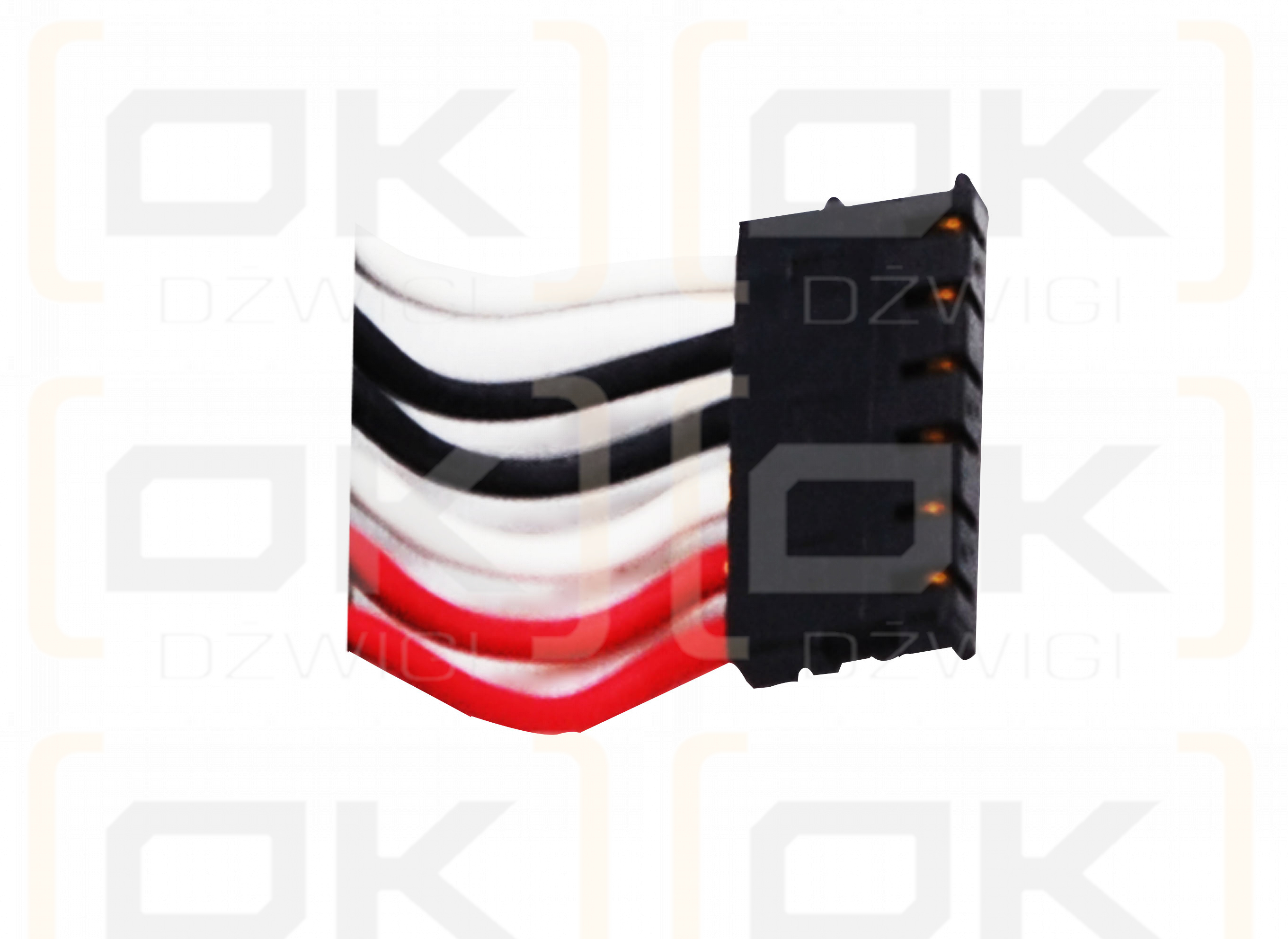 Alcatel OT-5025D / TLp029A1 2900 mAh Li-Polymer 3.8 V (Cameron Sino)