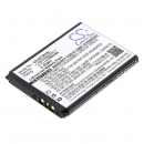 Vodafone VF541 / CAB30M0000C1 600mAh Li-ion 3.7V (Cameron Sino)