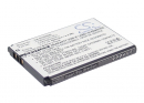 Vodafone VF541 / CAB30M0000C1 600mAh Li-ion 3.7V (Cameron Sino)