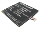 Сменный аккумулятор для Alcatel Idol Mini Dual Sim / TLP017A2 1700 мАч Li-Polymer 3,8 В (Cameron Sino)
