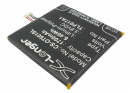 Сменный аккумулятор для Alcatel Idol Mini Dual Sim / TLP017A2 1700 мАч Li-Polymer 3,8 В (Cameron Sino)
