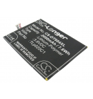 Alcatel OT-7053D / TLp020C1 2000 mAh Li-Polymer 3.8 V (Cameron Sino)