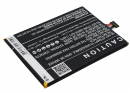 Alcatel OT-6050Y / TLp021A2 2150 mAh Li-Polymer 3,8 V (Cameron Sino)