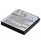 Alcatel OT-606 Sparq / CAB31C0000C1 700 mAh Li-ion 3.7 V (Cameron Sino)