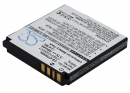 Alcatel OT-606 Sparq / CAB31C0000C1 700 mAh Li-Ion 3,7 V (Cameron Sino)