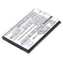 Alcatel One Touch E205C / 3DS11080AAAA 650mAh Li-ion 3.7V (Cameron Sino)