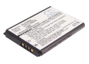 T-Mobile Accord / CAB22D0000C1 700mAh Li-ion 3.7V (Cameron Sino)