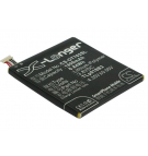 Alcatel OT-7024N / TLp018B2 1800 mAh Li-Polymer 3.8 V (Cameron Sino)