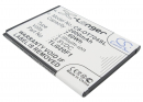 Vodafone V500 / TLi020F1 2000 mAh Li-Ion 3,8 V (Cameron Sino)