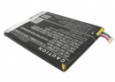 Alcatel 7048X / TLp025A2 2500 mAh Li-Polymer 3,8 V (Cameron Sino)