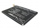 Alcatel 7048X / TLp025A2 2500 mAh Li-Polymer 3,8 V (Cameron Sino)