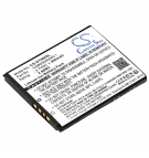 T-Mobile One Touch 875T / CAB3120000C1 800 mAh Li-ion 3.7 V (Cameron Sino)