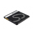 Alcatel Y853 / CAB32A0001C1 1500 mAh Li-ion 3.7 V (Cameron Sino)