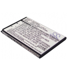 Alcatel OT-995s / CAB31Y0014C2 1500 mAh Li-ion 3.7 V (Cameron Sino)