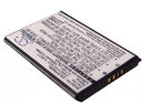 Alcatel OT-995s / CAB31Y0014C2 1500 mAh Li-Ion 3,7 V (Cameron Sino)