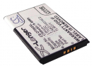 Alcatel OT-995s / CAB31Y0014C2 1750 mAh Li-Ion 3,7 V (Cameron Sino)