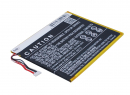 Alcatel OT-9006W / TLp028AD 2800 mAh Li-Polymer 3,8 V (Cameron Sino)