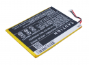 Alcatel OT-9006W / TLp028AD 2800 mAh Li-Polymer 3,8 V (Cameron Sino)