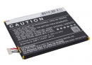 Vodafone OT-985N / TLp030B2 3000 mAh Li-Polymer 3,8 V (Cameron Sino)