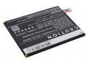 Vodafone OT-985N / TLp030B2 3000 mAh Li-Polymer 3,8 V (Cameron Sino)