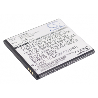 Alcatel OT-986+ / CAB16D0003C1 1500 mAh Li-Ion 3,7 V (Cameron Sino)