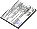 T-Mobile Move / CAB31P0000C1 1300mAh Li-ion 3.7V (Cameron Sino)