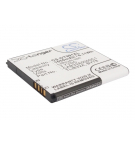 Alcatel One Touch 916D / TLiB32A 1650 mAh Li-ion 3.7 V (Cameron Sino)