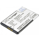 Alcatel One Touch 993D / TLiB5AA 1750 mAh Li-ion 3.7 V (Cameron Sino)