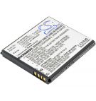 Alcatel MW41TM / CAB32E0000C1 1650 mAh Li-ion 3.7 V (Cameron Sino)