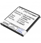 Alcatel MW41TM / CAB32E0000C1 1950 mAh Li-ion 3.7 V (Cameron Sino)