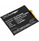 Alcatel 3V 5032W / TLp038B1 3850 mAh Li-Polymer 3.85 V (Cameron Sino)