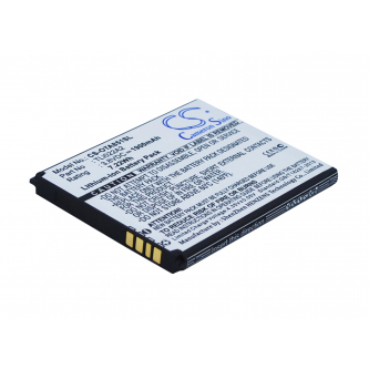 Alcatel OT-A851L / TLi022A2 1900 mAh Li-Ion 3,8 V (Cameron Sino)